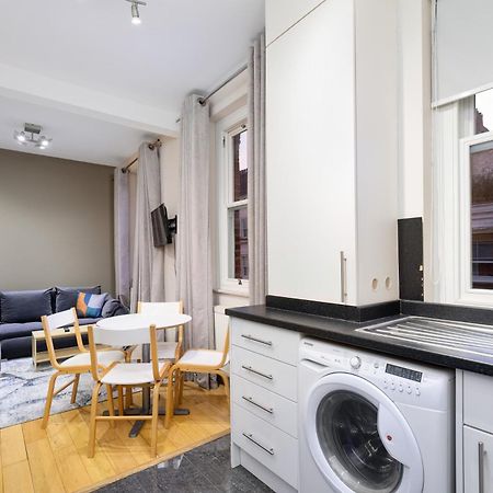 Paddington Modern Apartments London Exterior photo