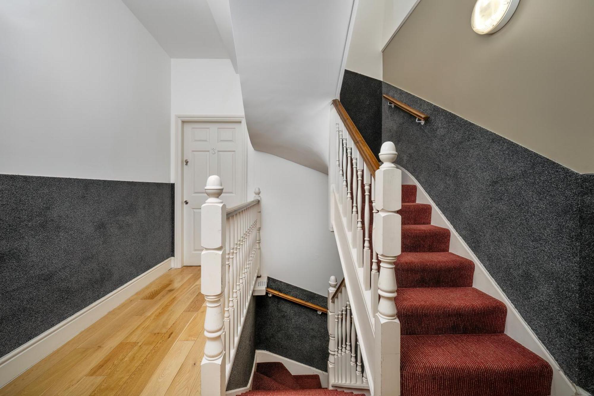Paddington Modern Apartments London Exterior photo