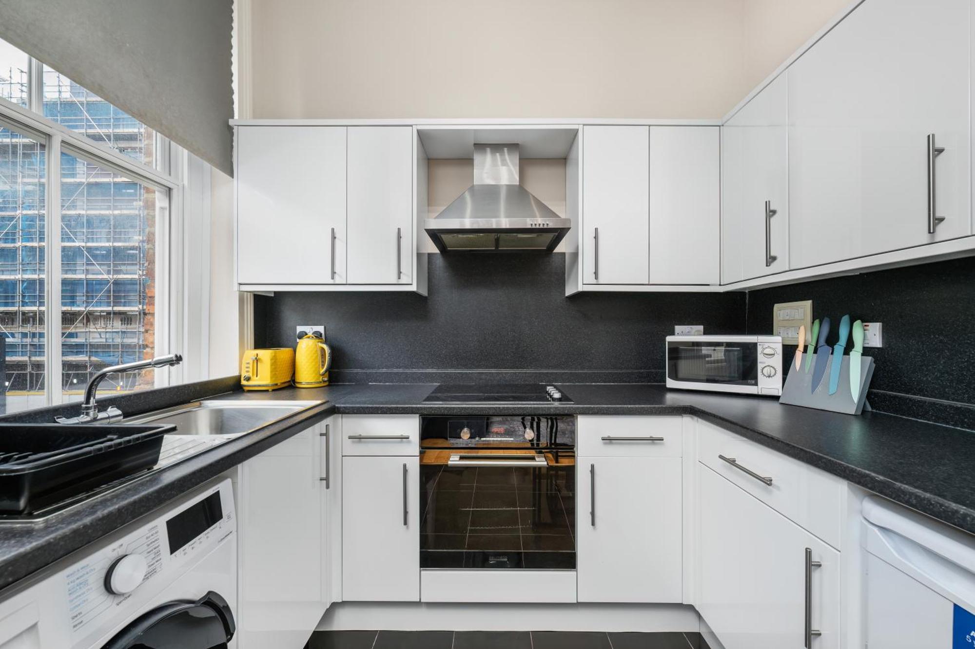 Paddington Modern Apartments London Exterior photo