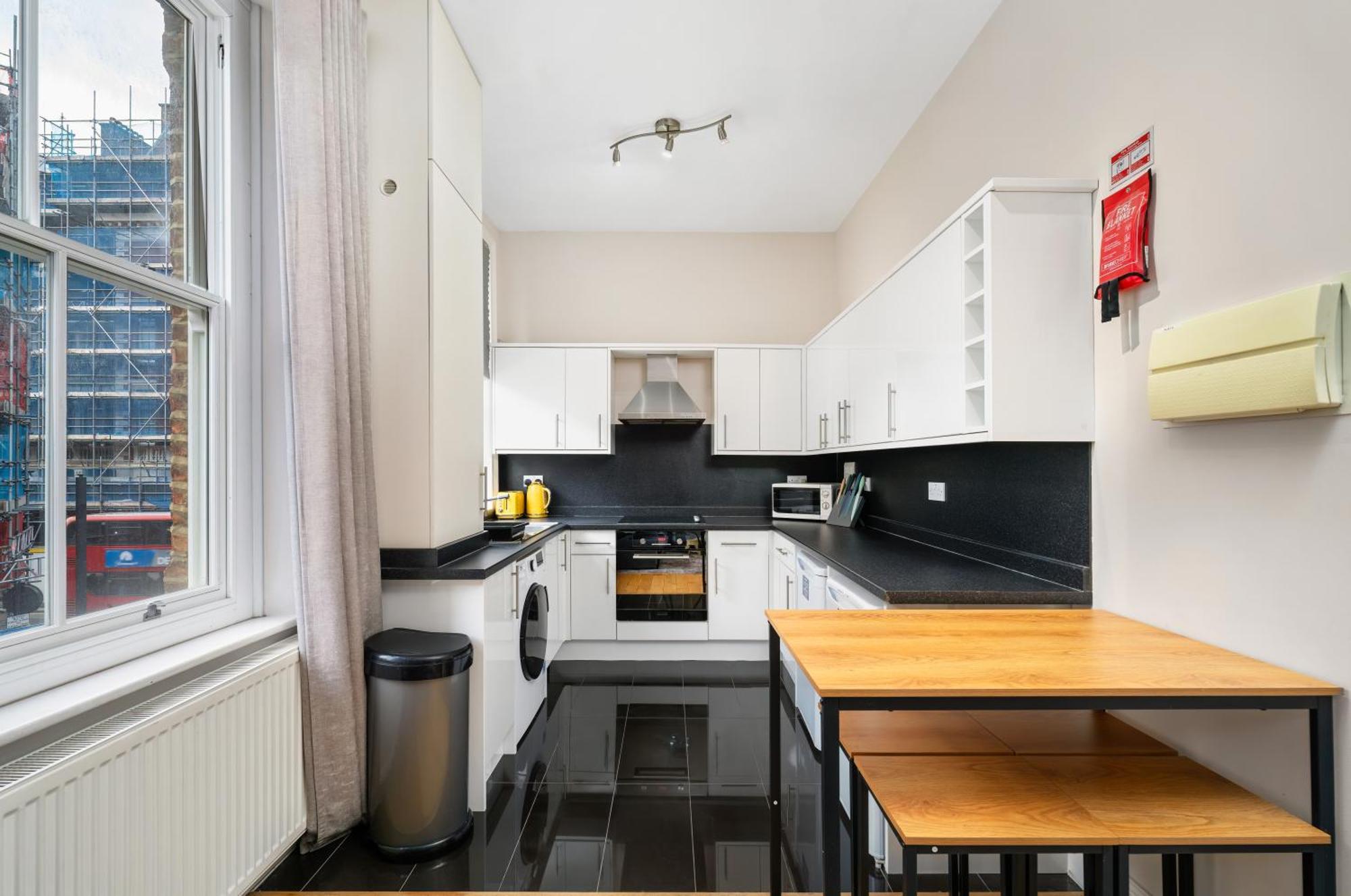 Paddington Modern Apartments London Exterior photo